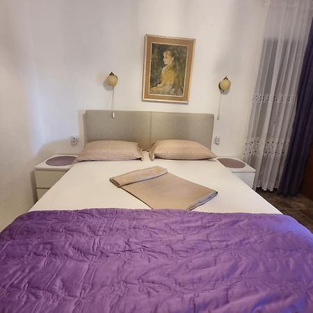 Villa Green Trogir Exterior foto
