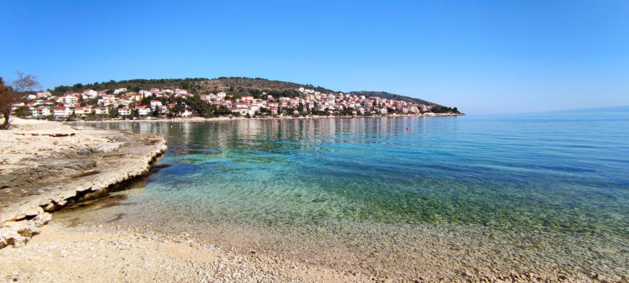 Villa Green Trogir Exterior foto