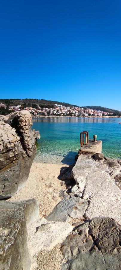 Villa Green Trogir Exterior foto