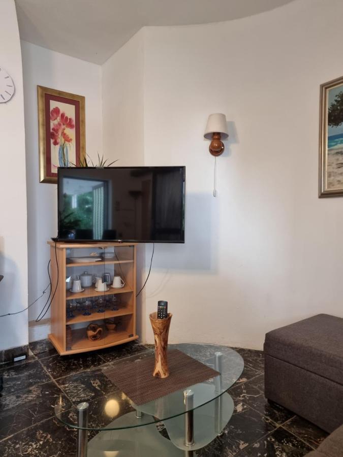 Villa Green Trogir Exterior foto