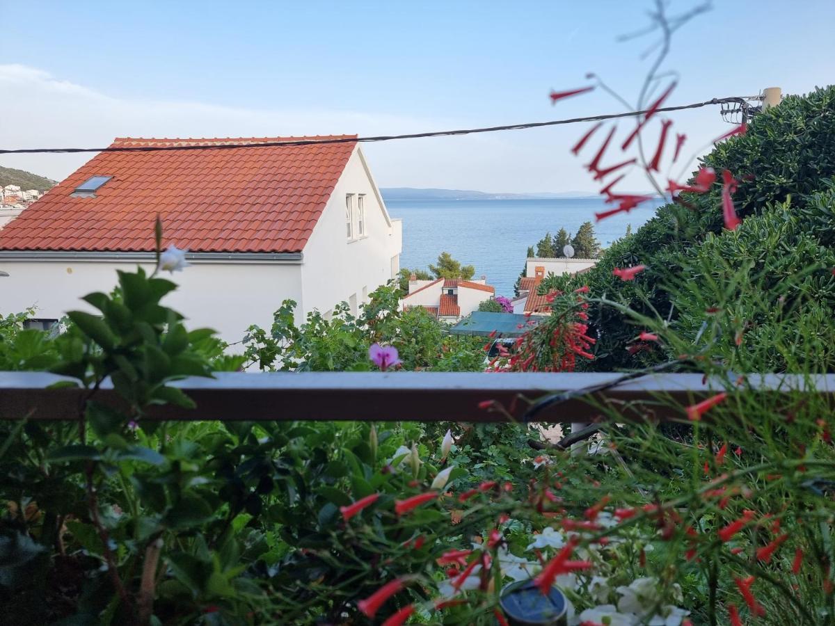 Villa Green Trogir Exterior foto