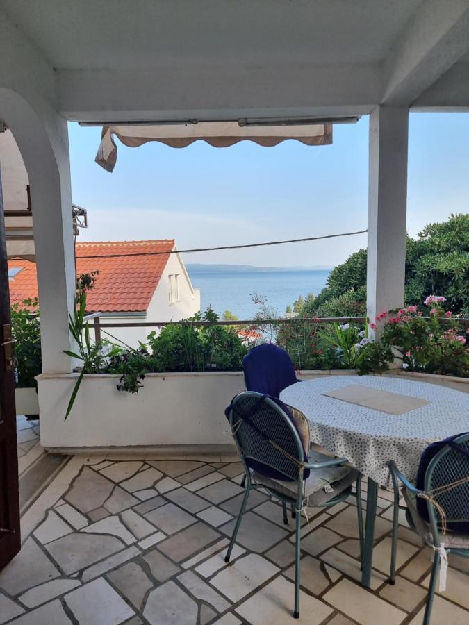 Villa Green Trogir Exterior foto