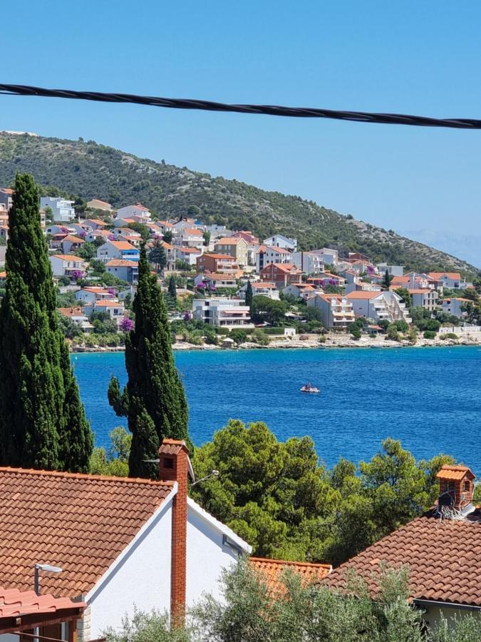 Villa Green Trogir Exterior foto