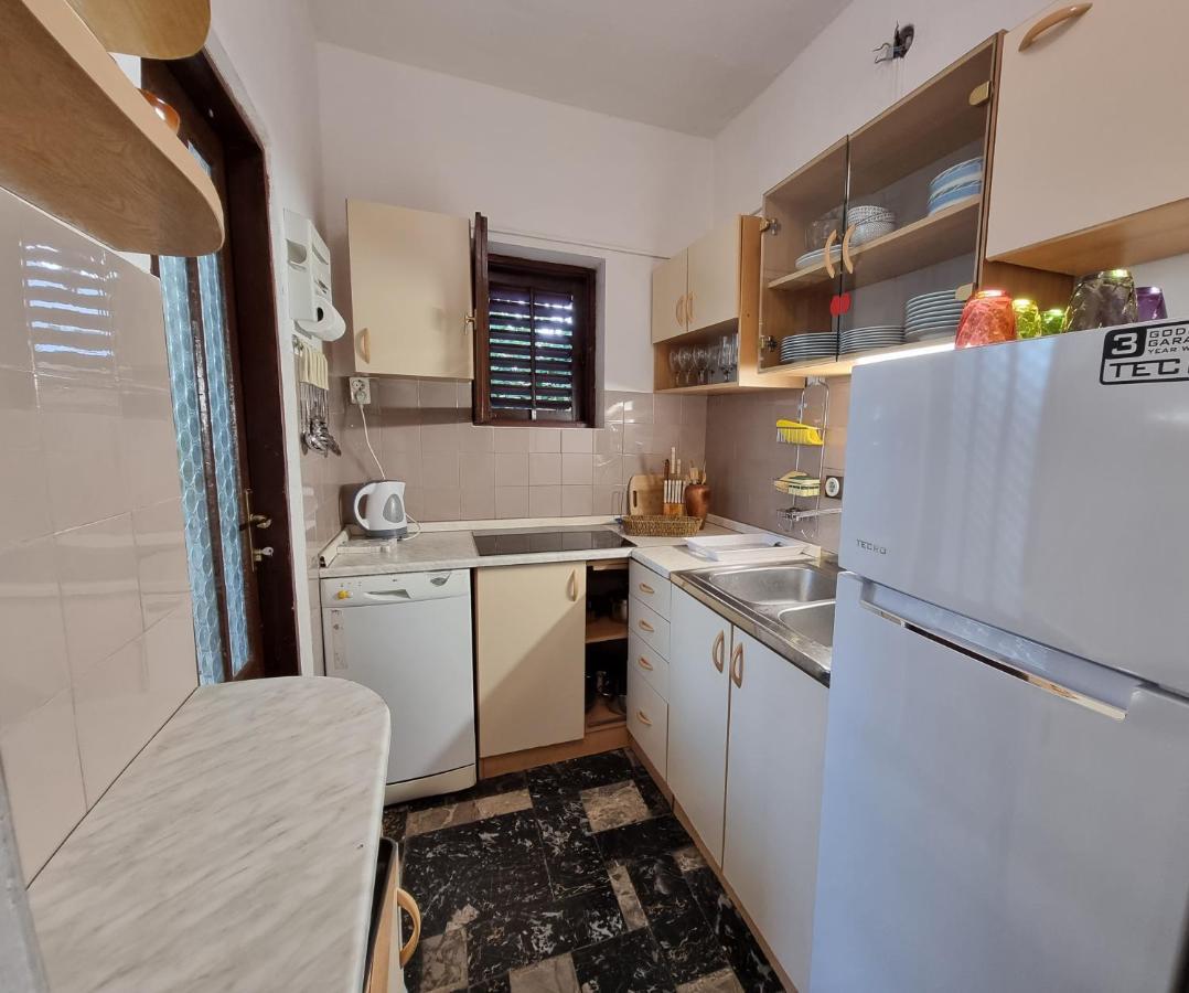 Villa Green Trogir Exterior foto