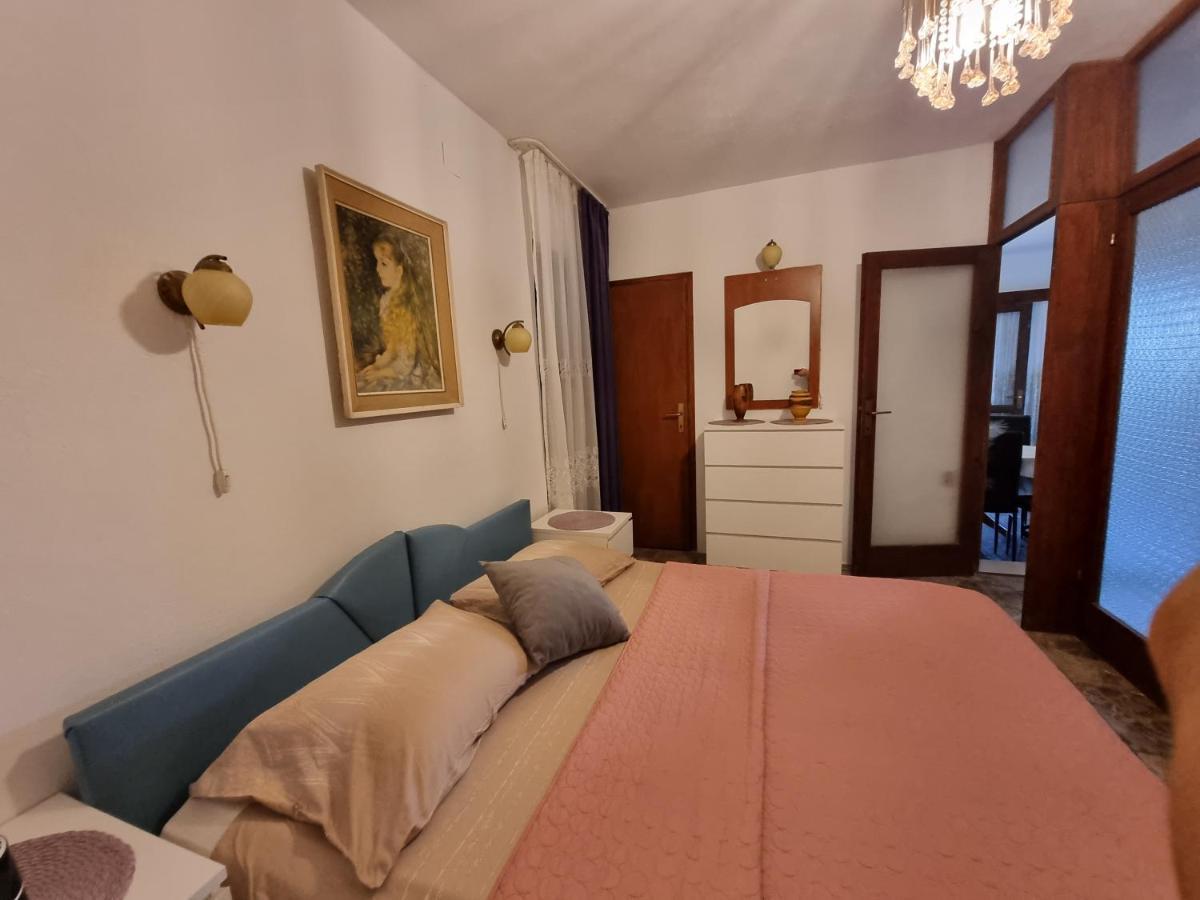 Villa Green Trogir Exterior foto