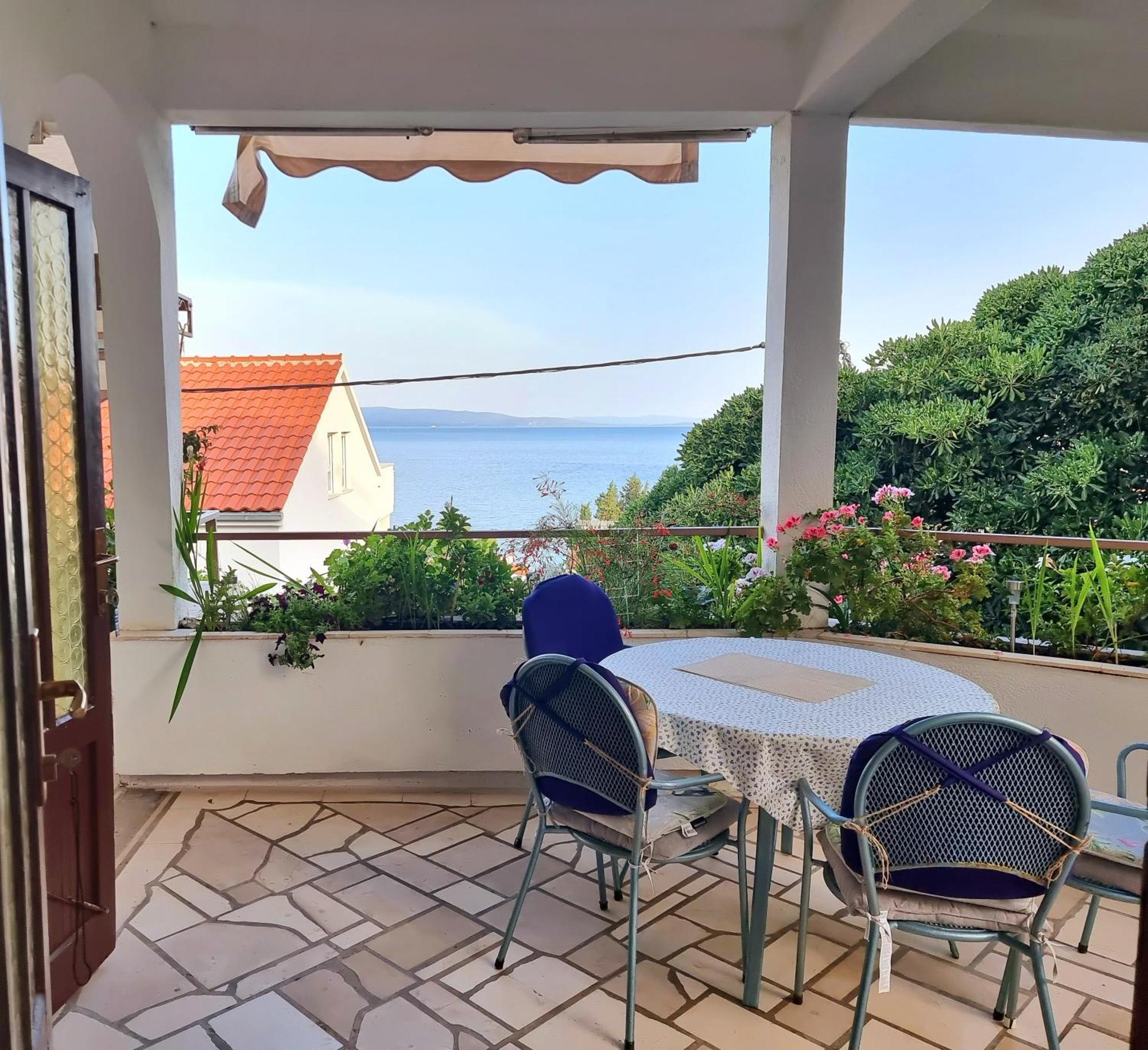 Villa Green Trogir Zimmer foto