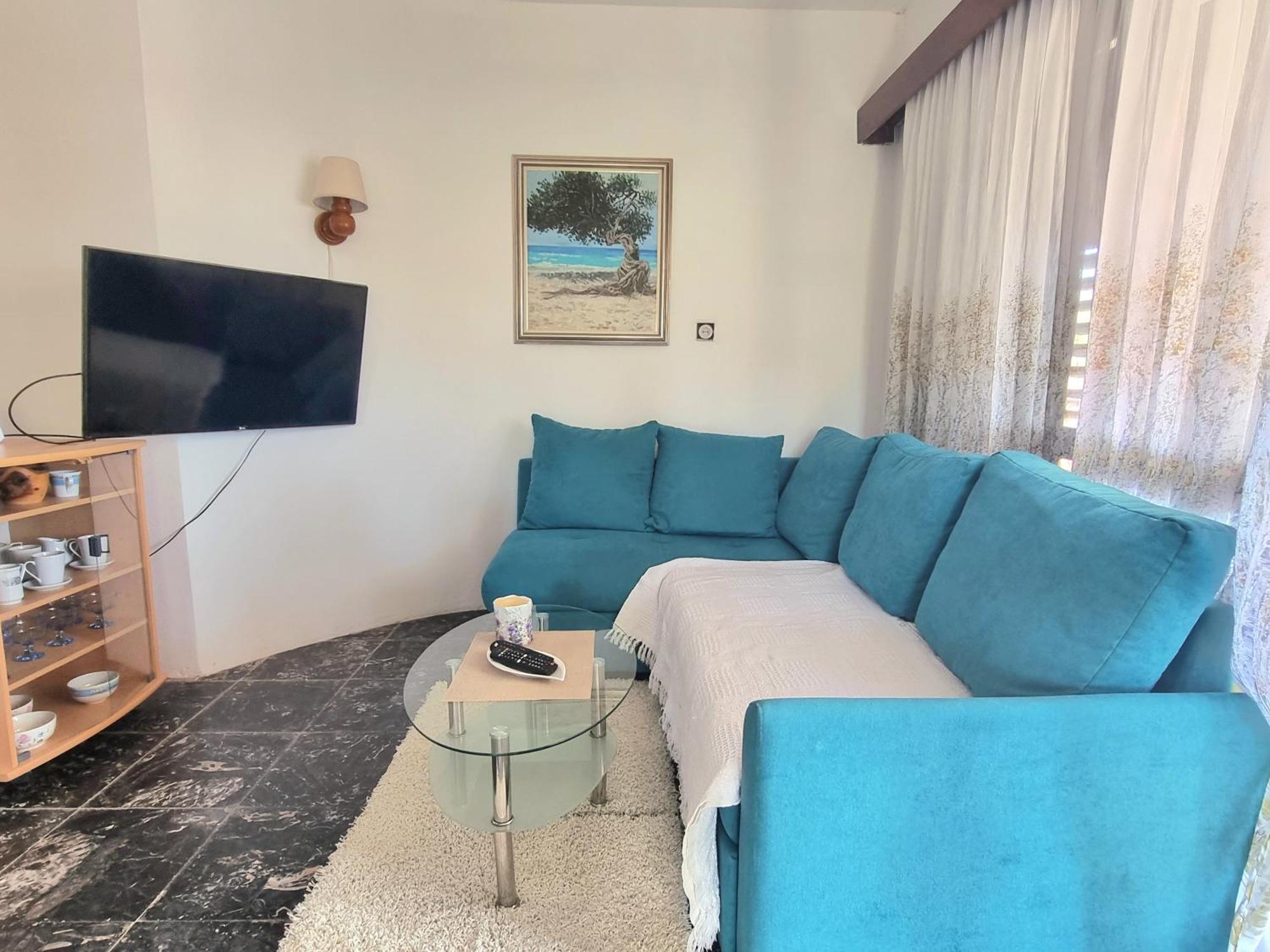 Villa Green Trogir Exterior foto