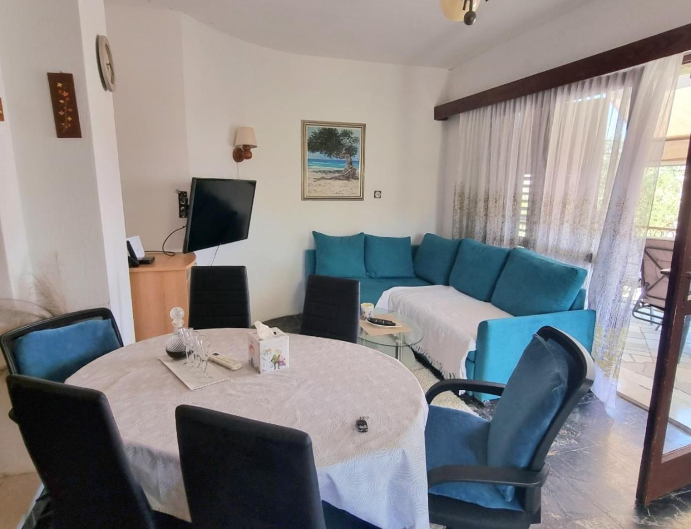 Villa Green Trogir Exterior foto