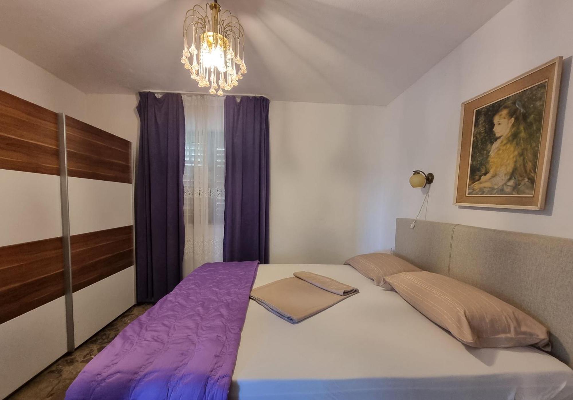 Villa Green Trogir Exterior foto
