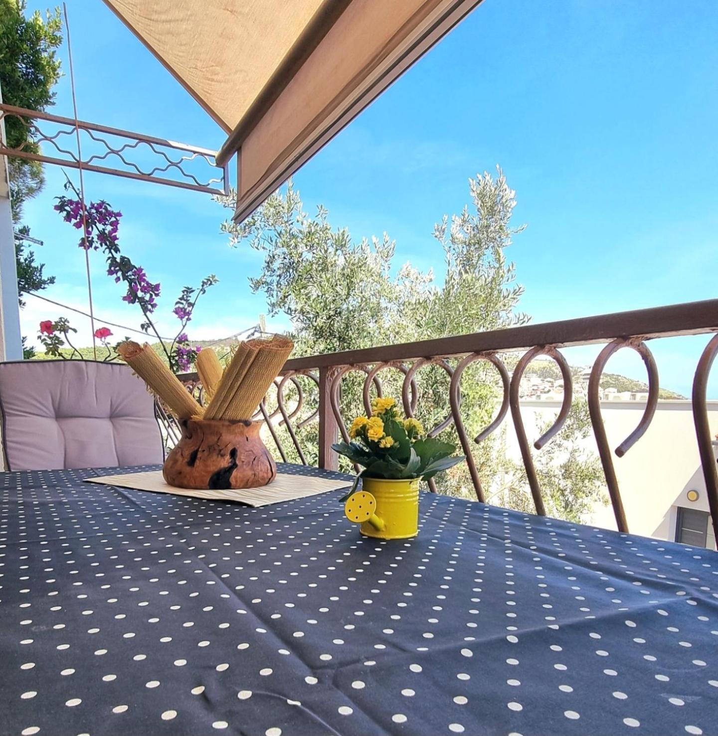 Villa Green Trogir Exterior foto